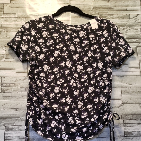 Victoria Secrets blouse short sleeve size S - Picture 7 of 12